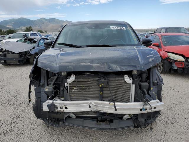 2023 HONDA RIDGELINE - 5FPYK3F51PB043444