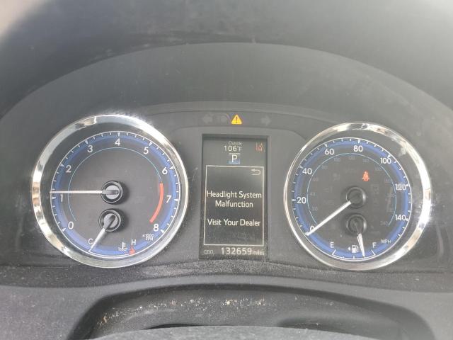 2017 TOYOTA COROLLA L - 5YFBURHE9HP675512