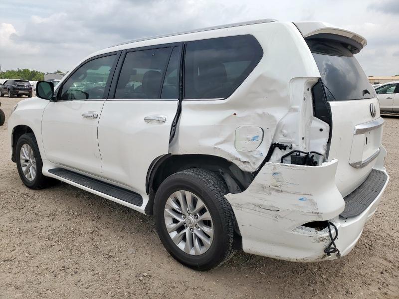 2021 LEXUS GX 460 PRE JTJAM7BX2M5283096