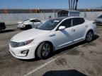 2015 KIA OPTIMA HYB - KNAGN4AD9F5085048