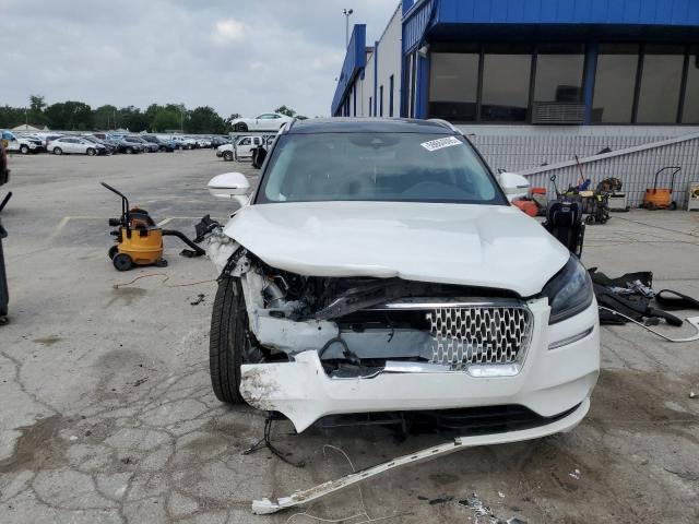 2021 LINCOLN CORSAIR RE 5LMCJ2D9XMUL04331