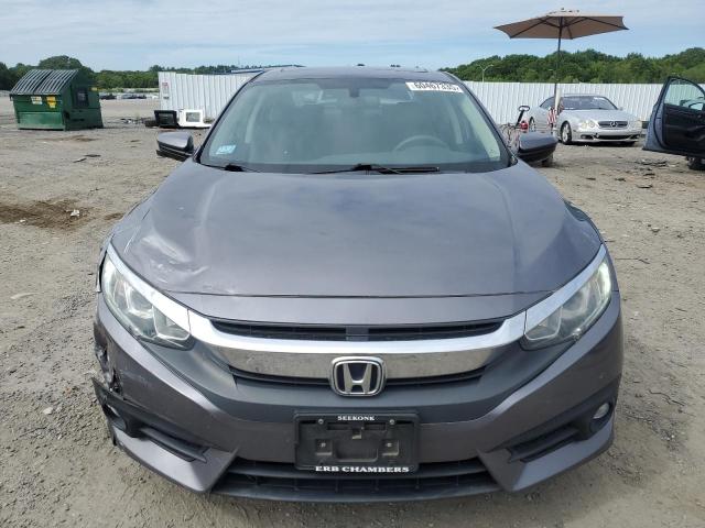 2017 HONDA CIVIC EX 19XFC1F36HE205656
