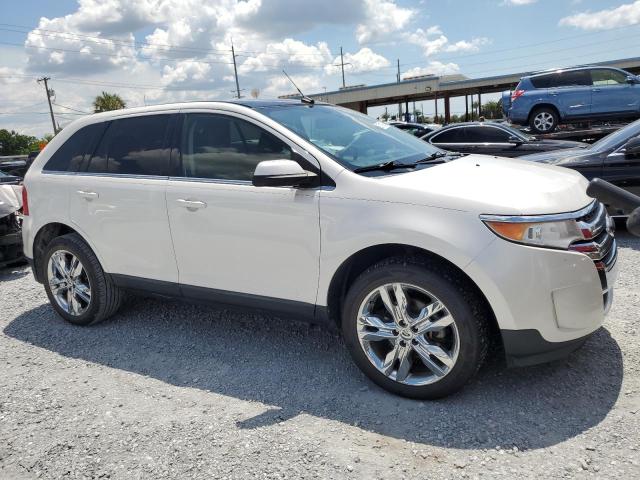 Vin: 2fmdk3kcxbba99279, lot: 62712905, ford edge limited 20114