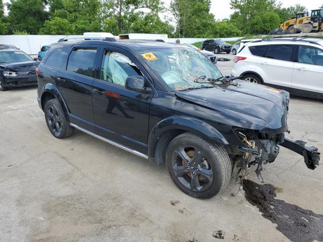 2020 DODGE JOURNEY CR - 3C4PDCGB4LT262977