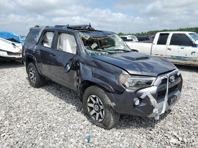 Vin: jtebu5jrxj5578503, lot: 60872135, toyota 4runner sr5/sr5 premium 20184