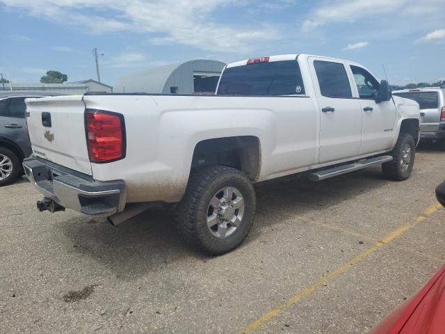 2015 CHEVROLET SILVERADO C2500 HEAVY DUTY 1GC1CUEG8FF107909