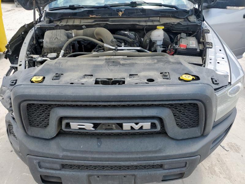 2021 RAM 1500 CLASS 1C6RR7LT9MS555400
