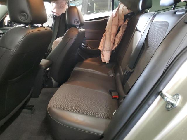 2015 CHEVROLET MALIBU 1LT 1G11C5SL7FF199367