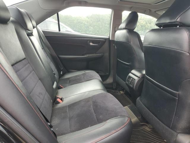 2016 TOYOTA CAMRY LE - 4T1BF1FK7GU154368