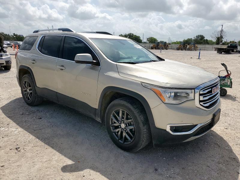 2017 GMC ACADIA SLT 1GKKNMLA7HZ172687