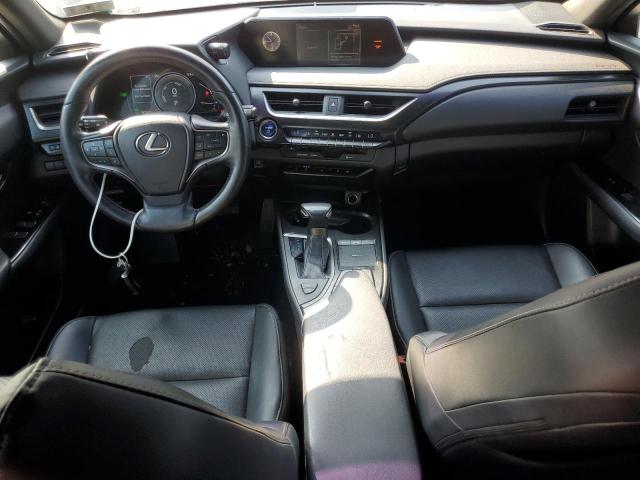 2019 LEXUS UX 250H JTHU9JBH3K2013895