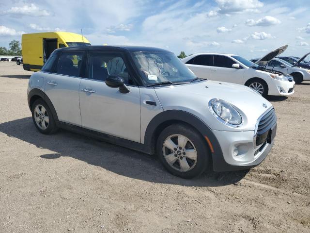 2016 MINI COOPER WMWXU1C55G2D11826