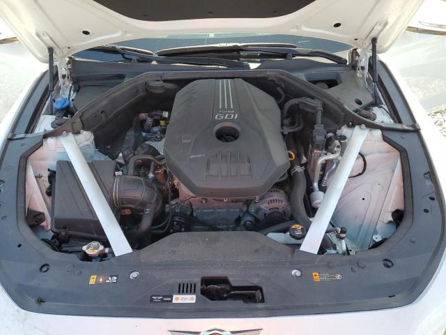 2023 GENESIS G70 BASE KMTG34TA2PU108285