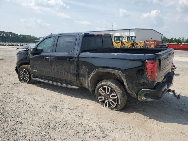 2024 GMC SIERRA K15 - 1GTUUEEL6RZ265990