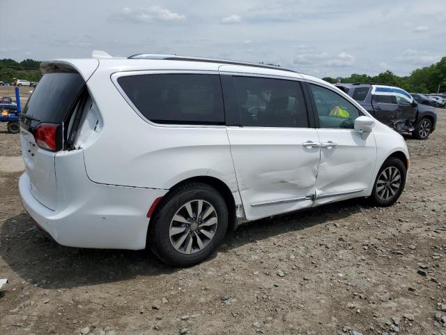 Vin: 2c4rc1eg5lr141778, lot: 59693515, chrysler pacifica touring l plus 20203