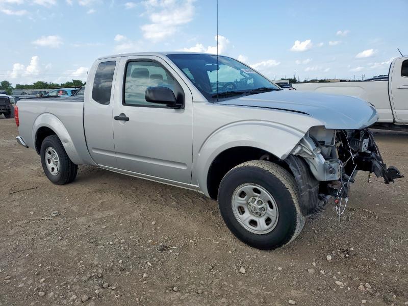 Vin: 1n6bd0ct4en710917, lot: 59375985, nissan frontier s 20144