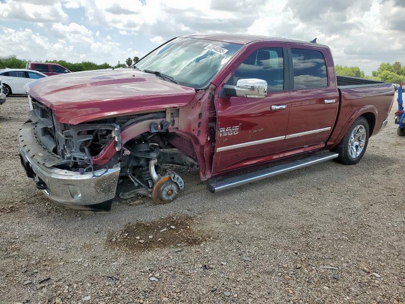 RAM 1500 LARAM
