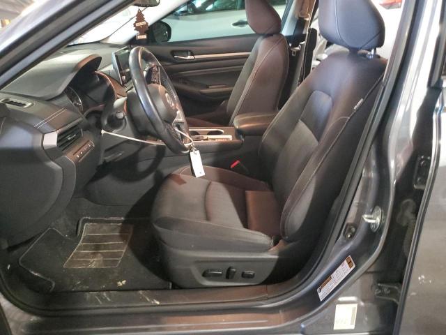 2019 NISSAN ALTIMA SV 1N4BL4DW6KC197964