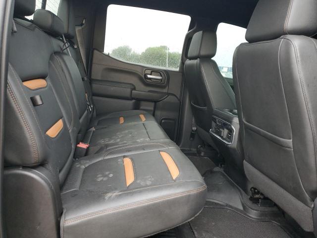 2021 GMC SIERRA K15 - 1GTP9EEDXMZ296448