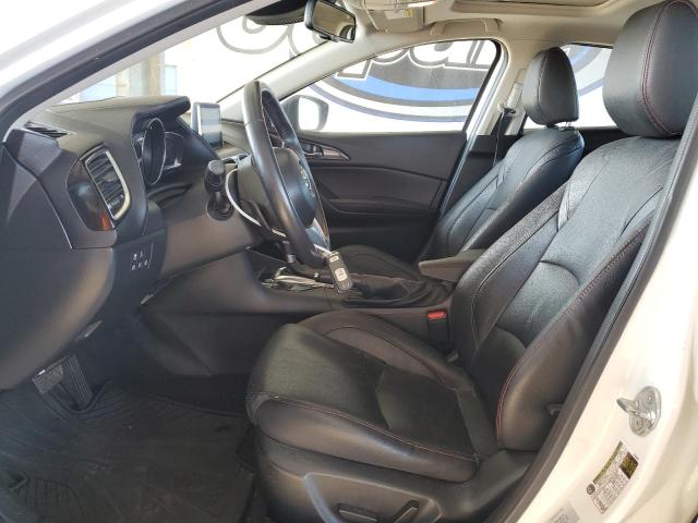 2014 MAZDA 3 GRAND TO - JM1BM1M32E1217736