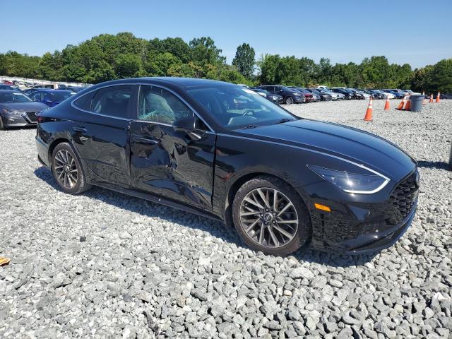 2020 HYUNDAI SONATA LIM 5NPEH4J20LH041970