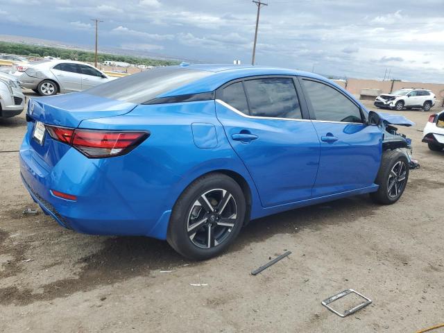 Vin: 3n1ab8cv5sy235025, lot: 59151675, nissan sentra sv 20253