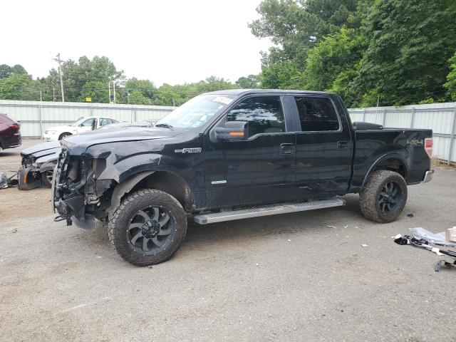 Vin: 1ftfw1et2dkf13102, lot: 58596235, ford f-150 supercrew 2013 img_1