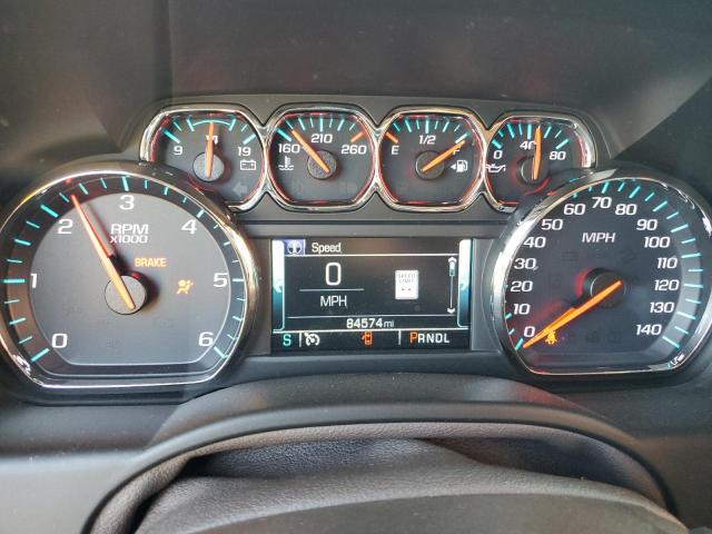 2019 GMC YUKON XL K 1GKS2GKC0KR353201