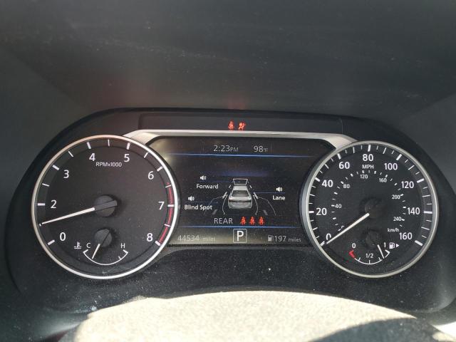 2024 NISSAN SENTRA SV 3N1AB8CV7RY273804