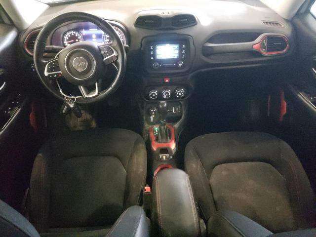 2016 JEEP RENEGADE T ZACCJBCT8GPD51819