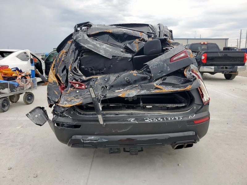 2021 KIA TELLURIDE 5XYP5DHC5MG115103