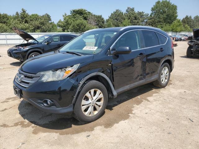 Vin: 5j6rm4h74cl033696, lot: 59136345, honda crv exl 2012 img_1