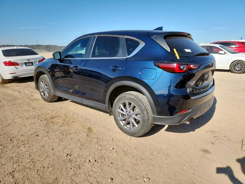 2023 MAZDA CX-5 PREFE JM3KFBCM0P0179238