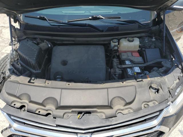 2018 CHEVROLET TRAVERSE L 1GNERGKW3JJ179997