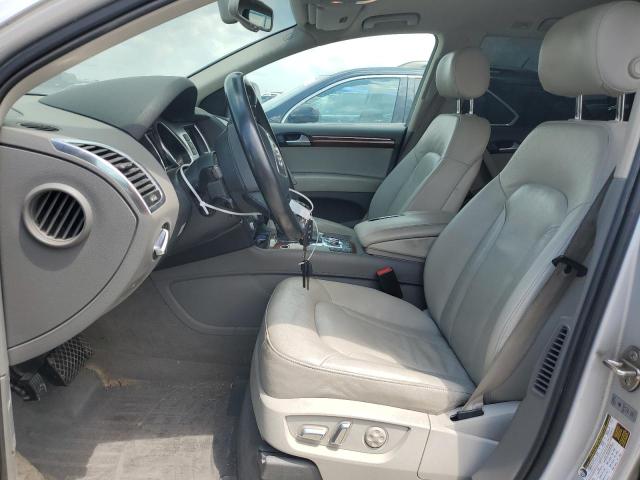 2015 AUDI Q7 TDI PRE WA1CMBFE2FD005826
