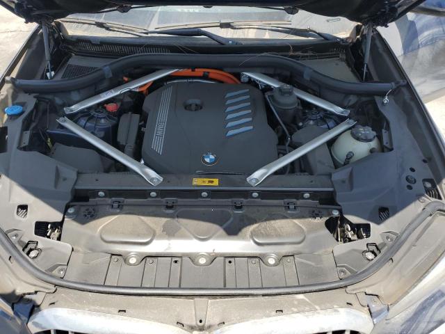 2023 BMW X5 XDRIVE4 5UXTA6C07P9R35061