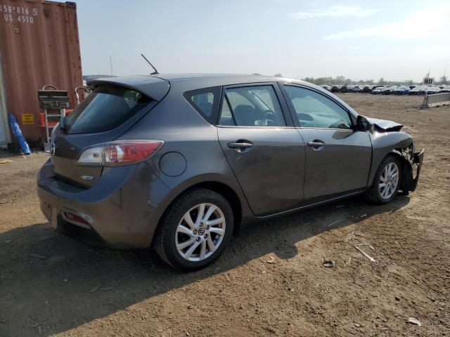 Vin: jm1bl1l74d1735434, lot: 60664325, mazda 3 i 20133