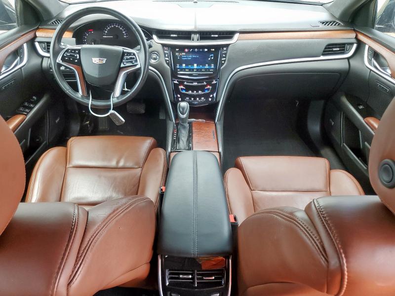 2016 CADILLAC XTS LUXURY COLLECTION 2G61M5S34G9176310