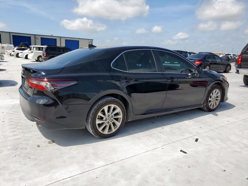 2024 TOYOTA CAMRY LE - 4T1C11AK9RU230749