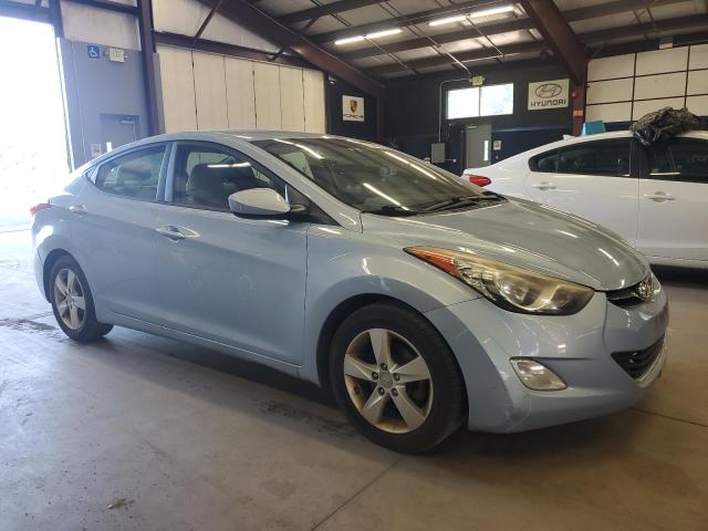 Vin: kmhdh4ae6du502842, lot: 60049905, hyundai elantra gls 20134
