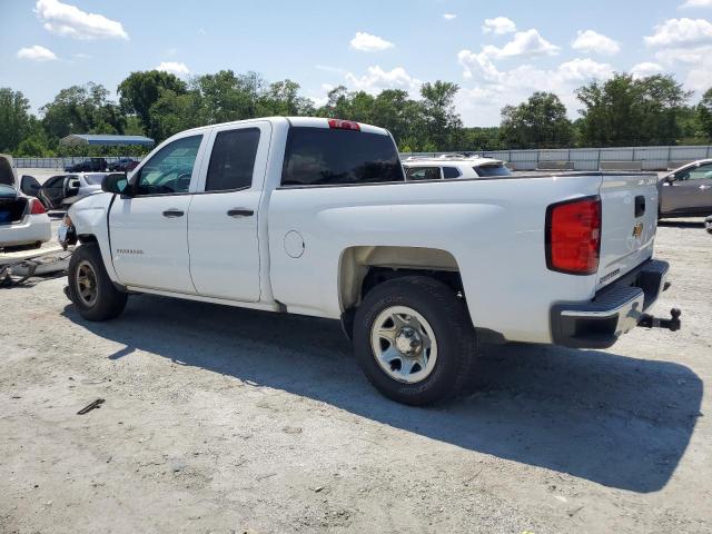 2017 CHEVROLET SILVERADO 1GCRCNECXHZ243806