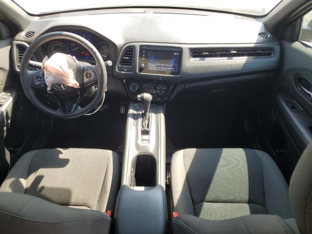 2022 HONDA HR-V SPORT 3CZRU6H15NM760225