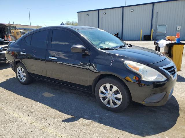 Vin: 3n1cn7ap4gl872720, lot: 61218585, nissan versa s 20164