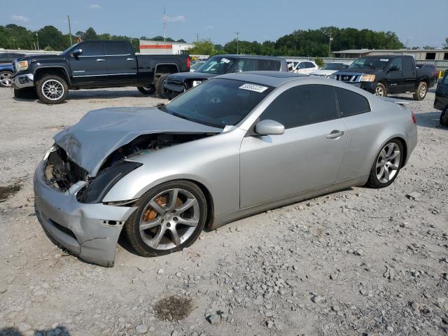 INFINITI G35