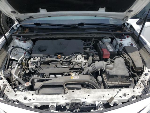 2019 TOYOTA CAMRY L - 4T1B11HK9KU244383