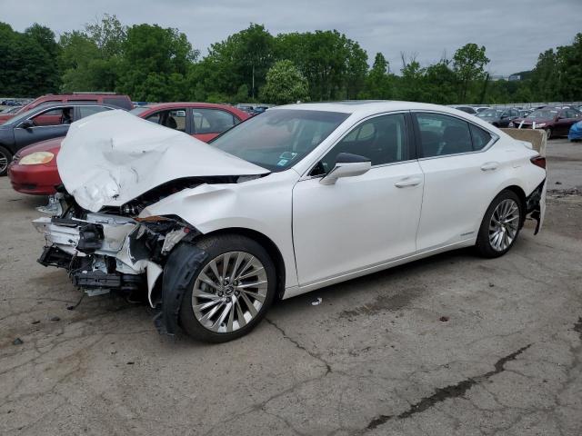 Vin: 58ae21b17lu011820, lot: 60638095, lexus es300 300h luxury 2020 img_1