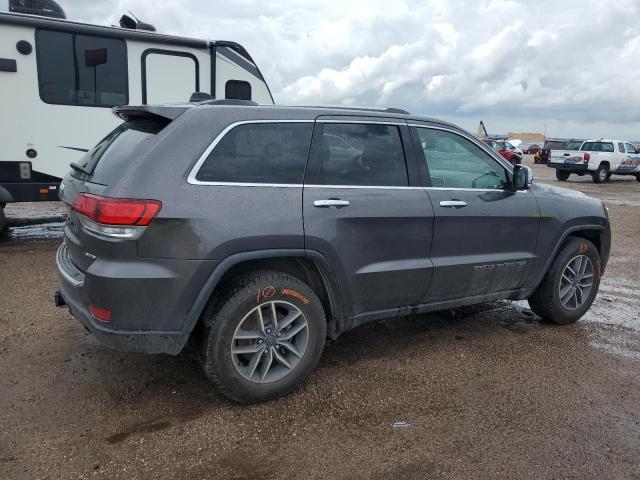 Vin: 1c4rjfbg2lc397599, lot: 61863675, jeep grand cher limited 20203