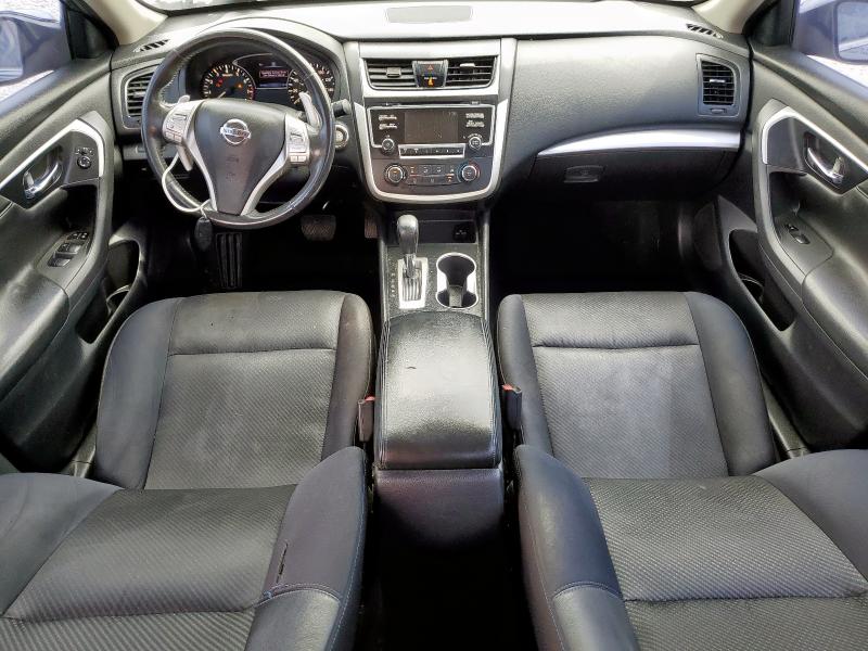 2017 NISSAN ALTIMA 2.5 - 1N4AL3AP7HC291895