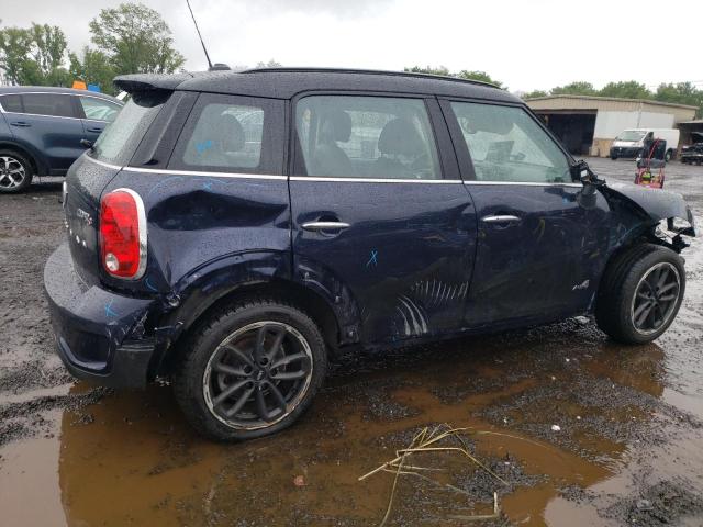 2016 MINI COOPER S C - WMWZC5C50GWU03709