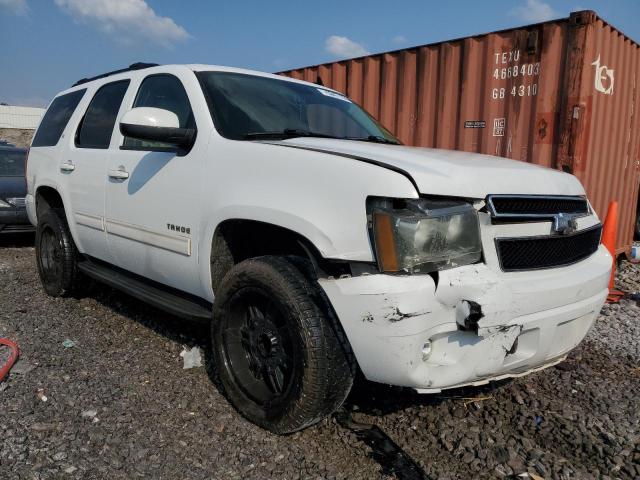 Vin: 1gnskbe0xbr298991, lot: 59471225, chevrolet tahoe k1500 lt 20114
